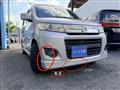 2009 Suzuki Wagon R