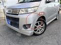 2009 Suzuki Wagon R