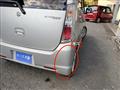 2009 Suzuki Wagon R