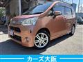 2011 Daihatsu Move Custom