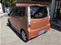 2011 Daihatsu Move Custom