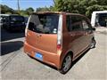 2011 Daihatsu Move Custom