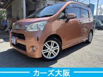 2011 Daihatsu Move Custom