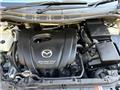 2014 Mazda Premacy