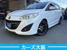 2014 Mazda Premacy