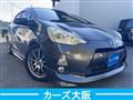 2013 Toyota AQUA