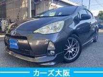 2013 Toyota AQUA