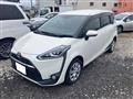 2017 Toyota Sienta