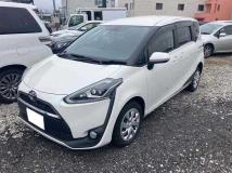 2017 Toyota Sienta