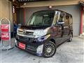 2013 Daihatsu Tanto Custom