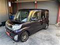 2013 Daihatsu Tanto Custom