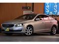 2016 Volvo S60