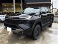 2026 Toyota Hilux