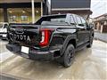 2026 Toyota Hilux