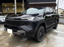 2026 Toyota Hilux