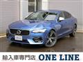 2017 Volvo S90