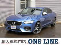 2017 Volvo S90