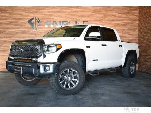 2018 Toyota Toyota Others
