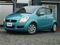 2009 Suzuki Splash