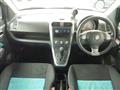 2009 Suzuki Splash