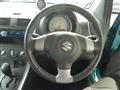 2009 Suzuki Splash