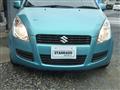 2009 Suzuki Splash