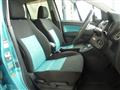 2009 Suzuki Splash
