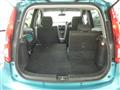 2009 Suzuki Splash