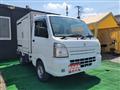 2017 Suzuki Carry Truck