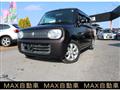 2013 Suzuki Lapin
