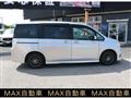 2011 Honda Step WGN