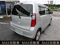 2015 Suzuki Wagon R