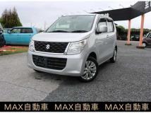 2015 Suzuki Wagon R