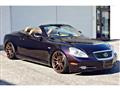 2006 Lexus SC