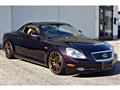 2006 Lexus SC
