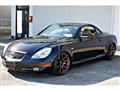 2006 Lexus SC