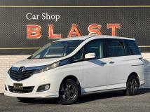 2014 Mazda Biante