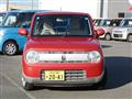 2017 Suzuki Lapin