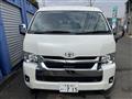 2025 Toyota Hiace Wagon