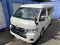 2025 Toyota Hiace Wagon