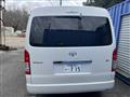 2025 Toyota Hiace Wagon