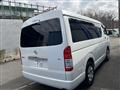 2025 Toyota Hiace Wagon