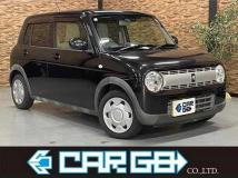 2016 Suzuki Lapin