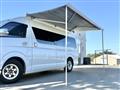 2019 Toyota Hiace Van