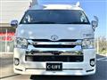 2019 Toyota Hiace Van