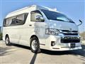 2019 Toyota Hiace Van