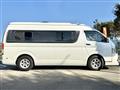 2019 Toyota Hiace Van