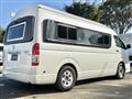 2019 Toyota Hiace Van