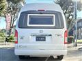 2019 Toyota Hiace Van
