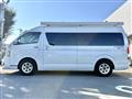 2019 Toyota Hiace Van